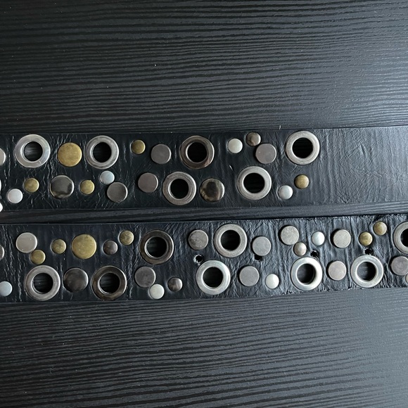 Nice fashion belt ⛓🖤 - Picture 4 of 8